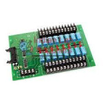 16 Channel Relay Output Board